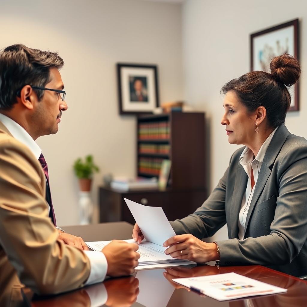 child support lawyer Dorchester County