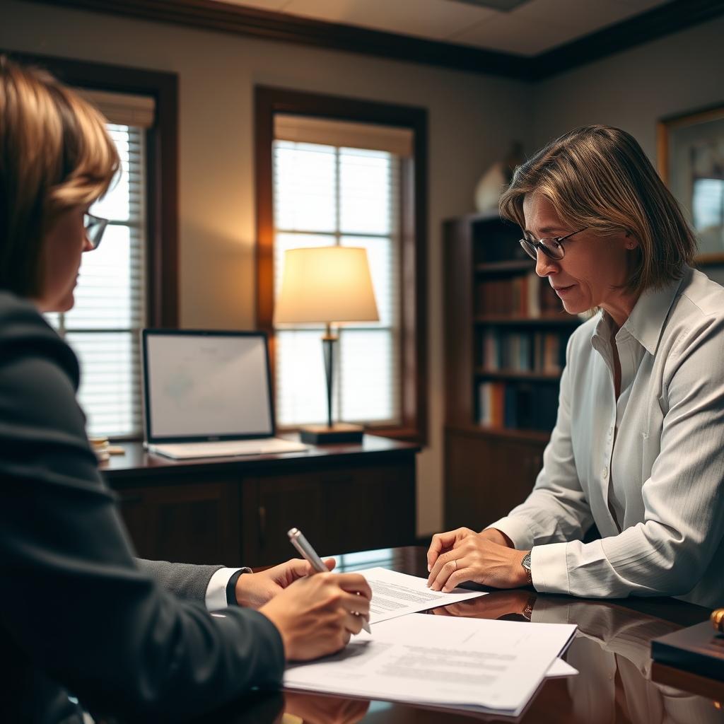 child support lawyer Harford County
