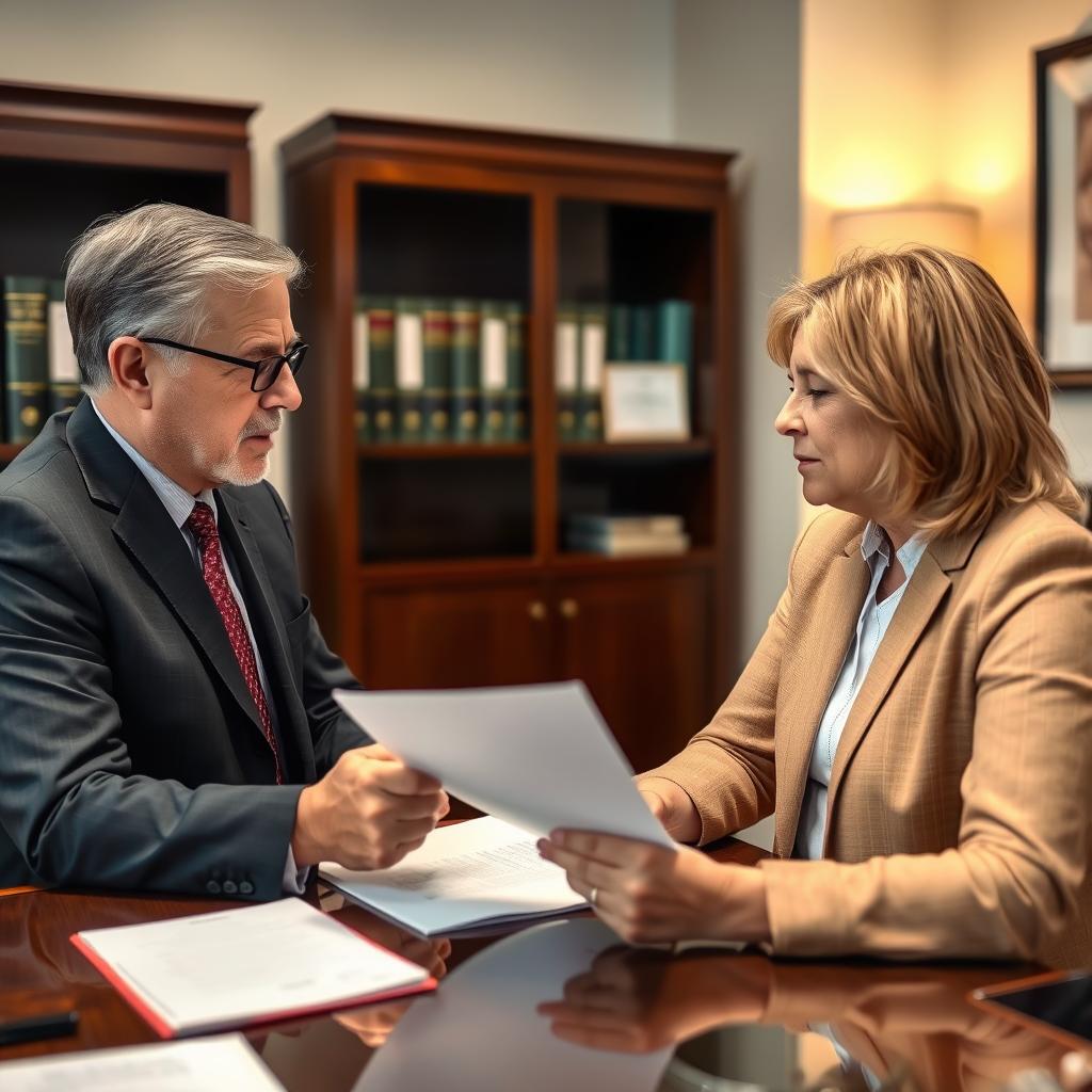 child support lawyer Howard County