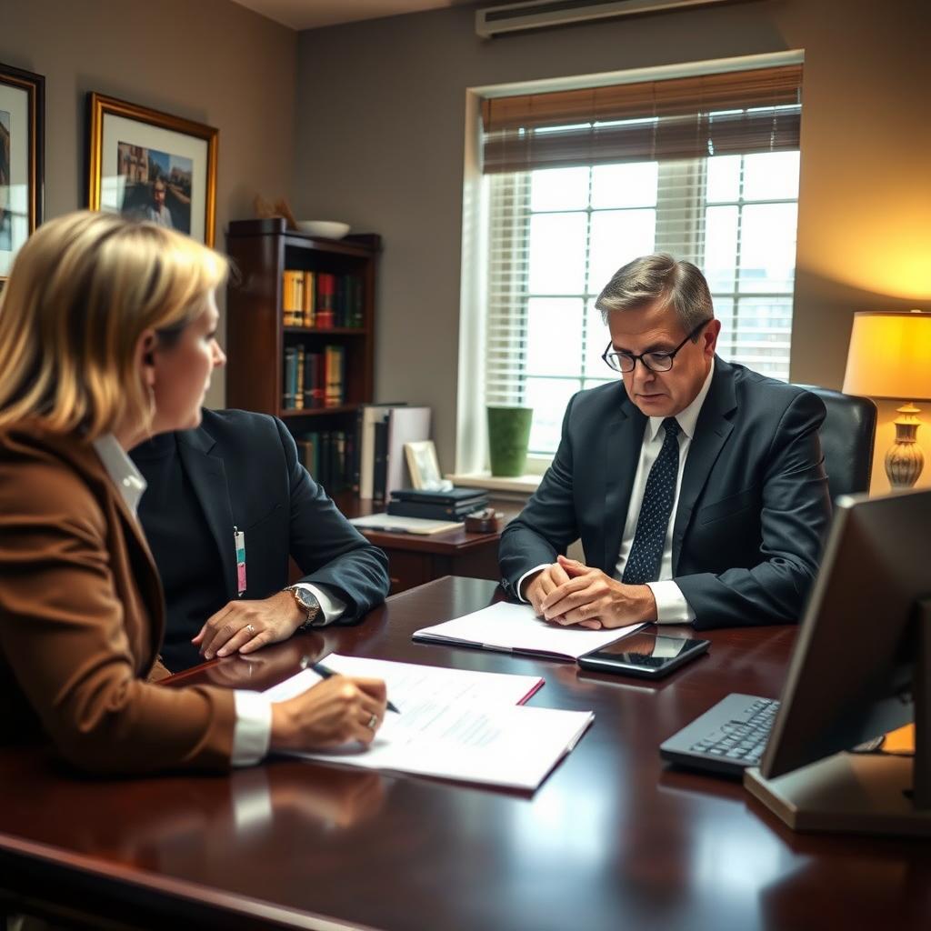 child support lawyer Salisbury