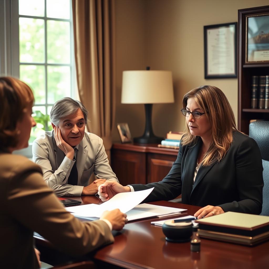 child support lawyer Somerset County