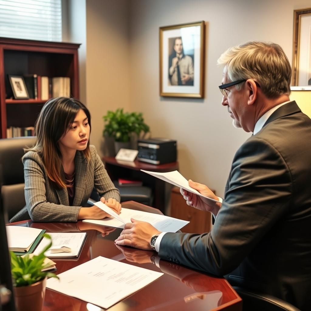 child support lawyer Talbot County