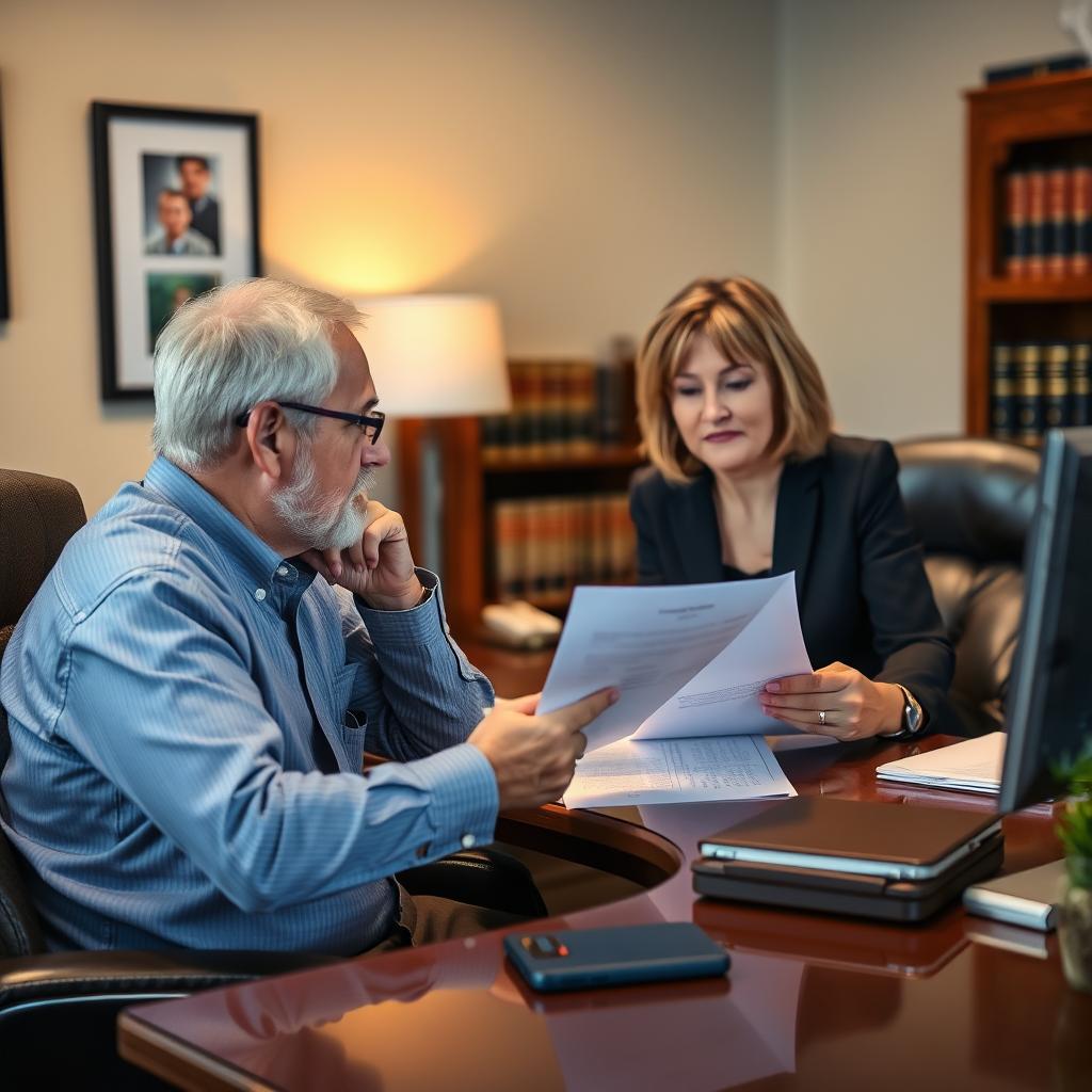 child support lawyer Worcester County
