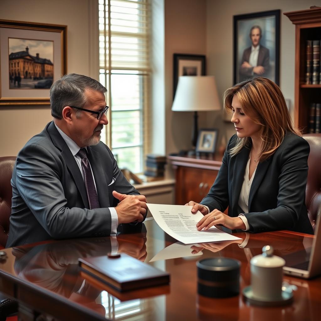 child support modification lawyer Allegany County