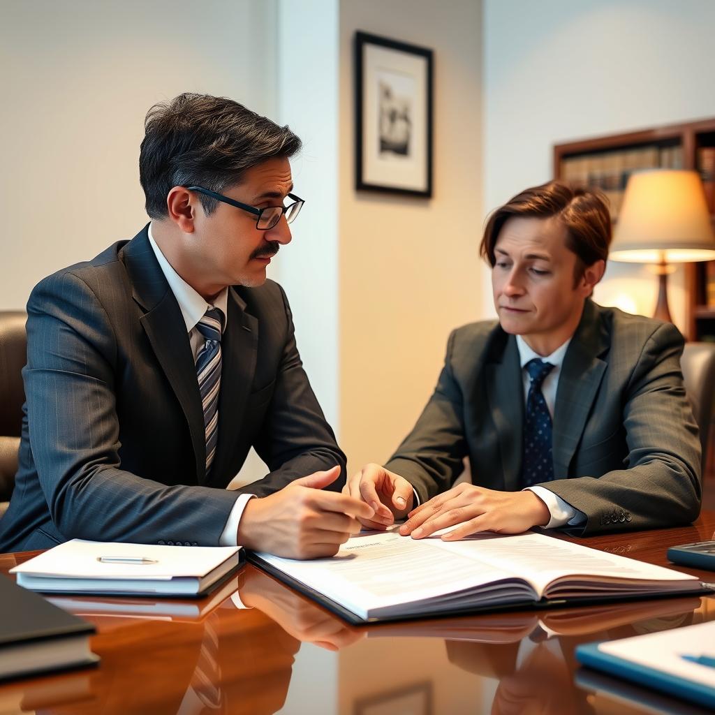 child support modification lawyer Baltimore County