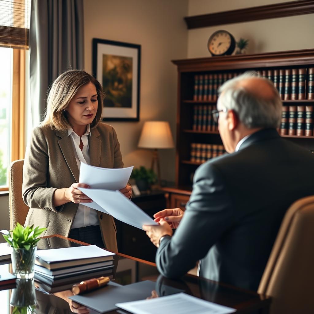 child support modification lawyer Calvert County
