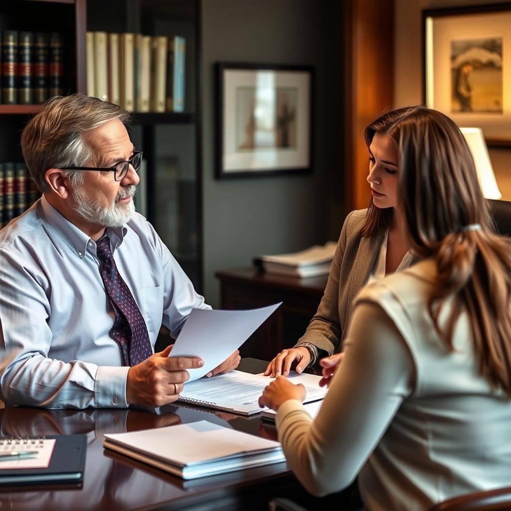 child support modification lawyer Cecil County