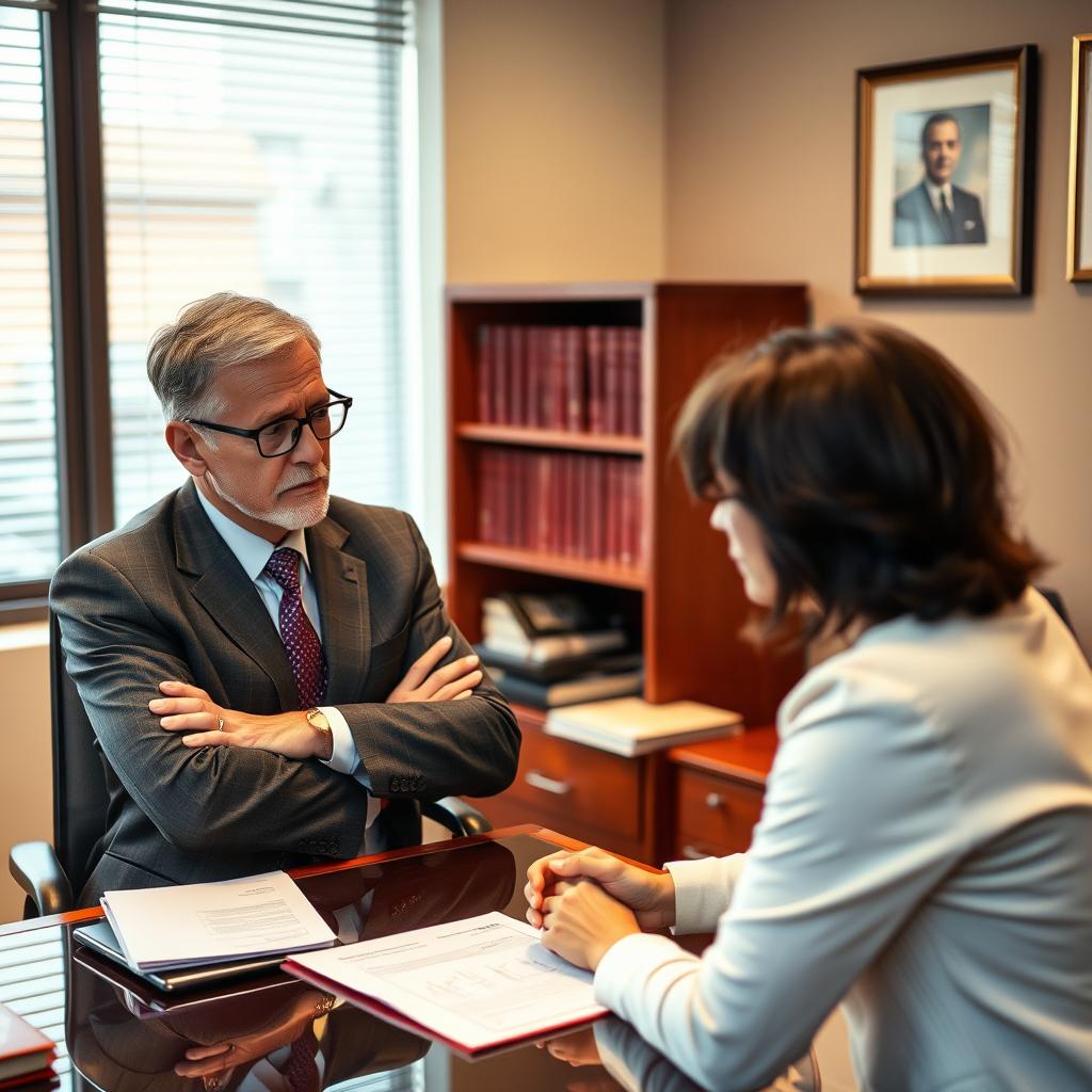 child support modification lawyer Montgomery County