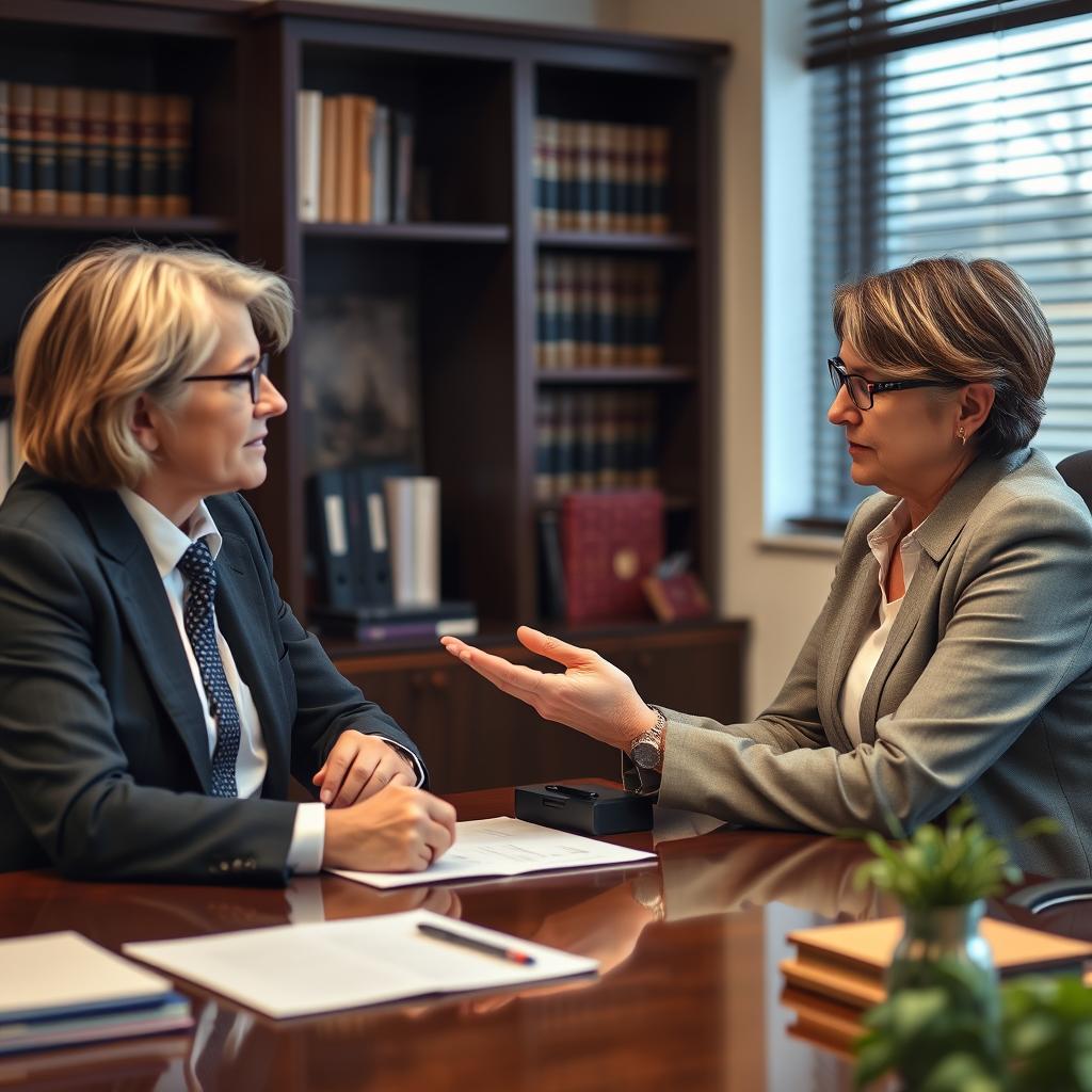 child support modification lawyer Somerset County