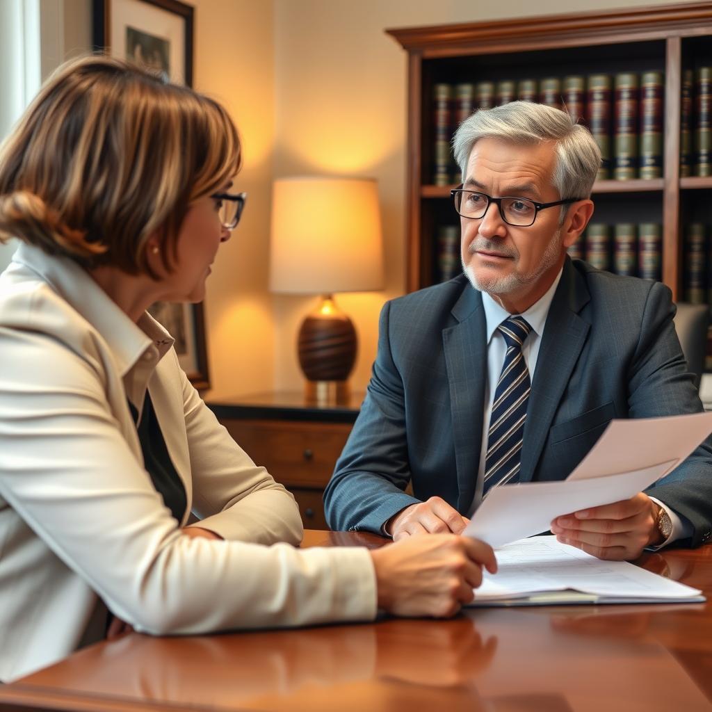 child support modification lawyer St Marys County