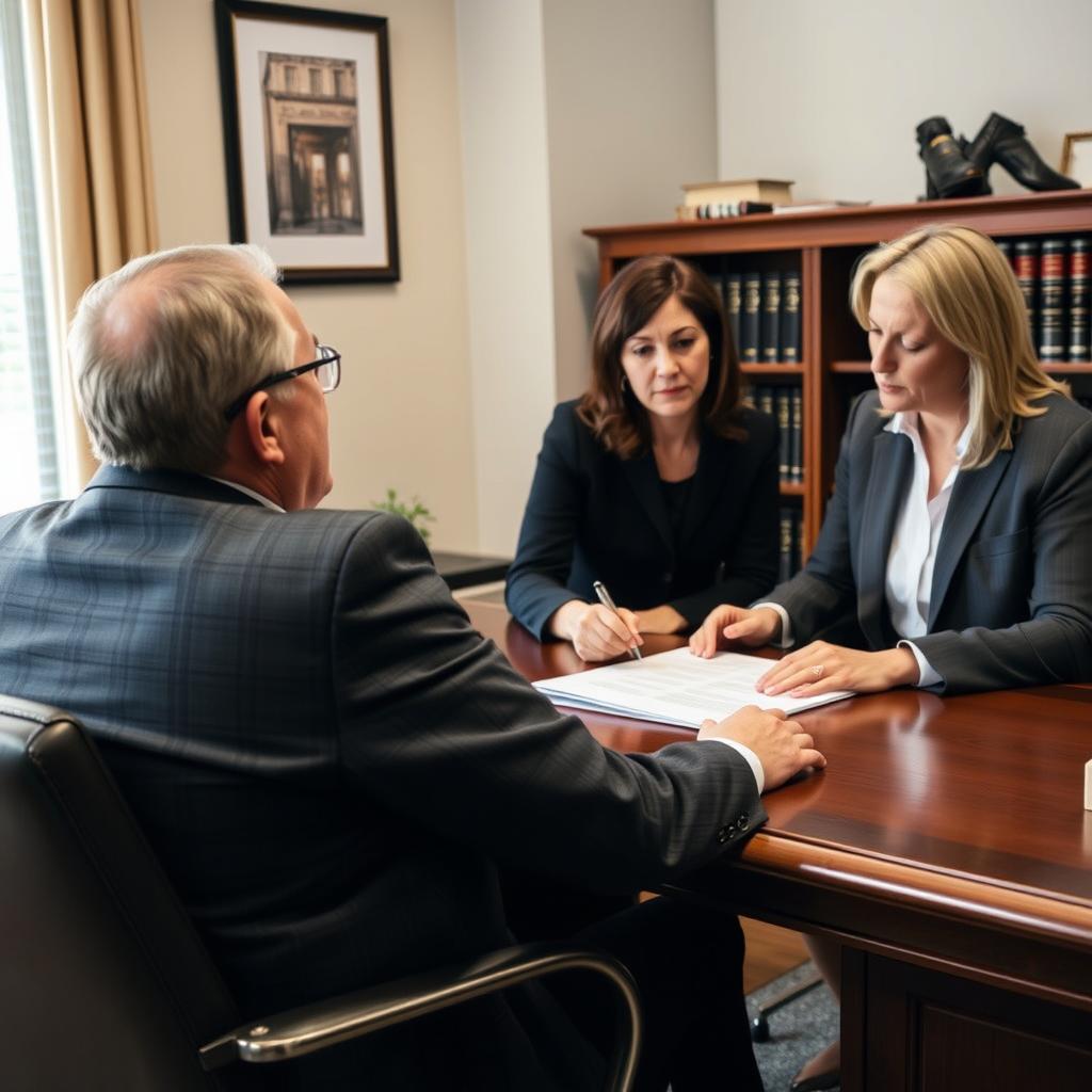 child support modification lawyer Worcester County