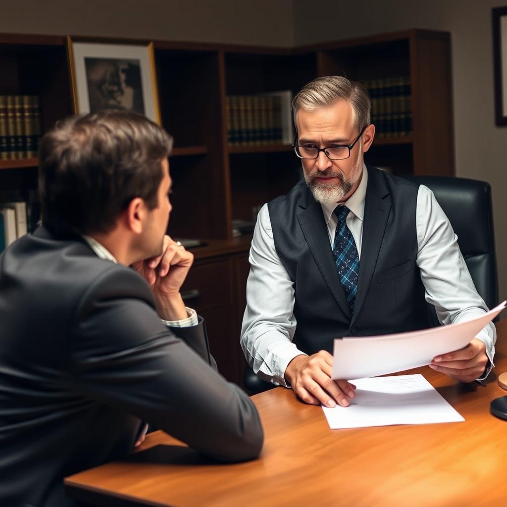 Contempt Lawyer Chesapeake