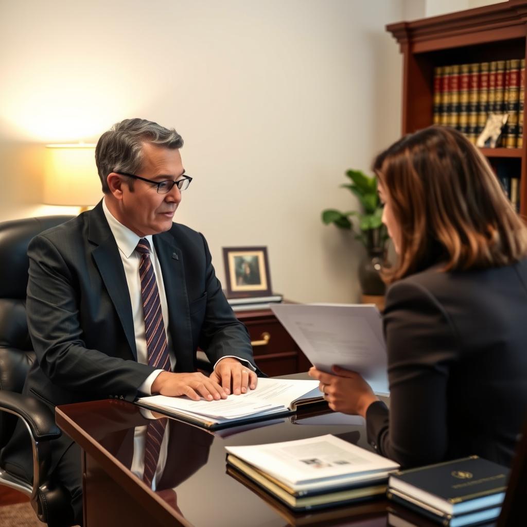 Contempt Lawyer Gloucester County