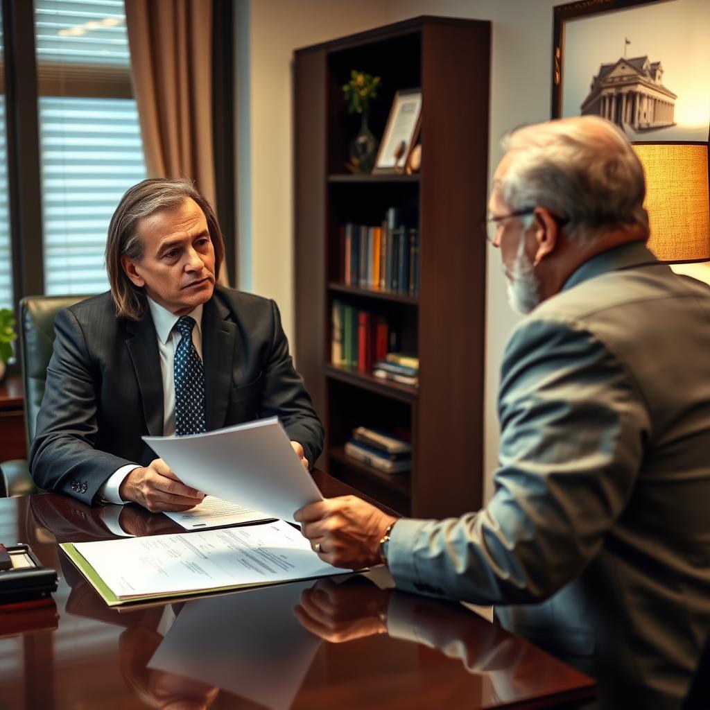 Contempt Lawyer James City County