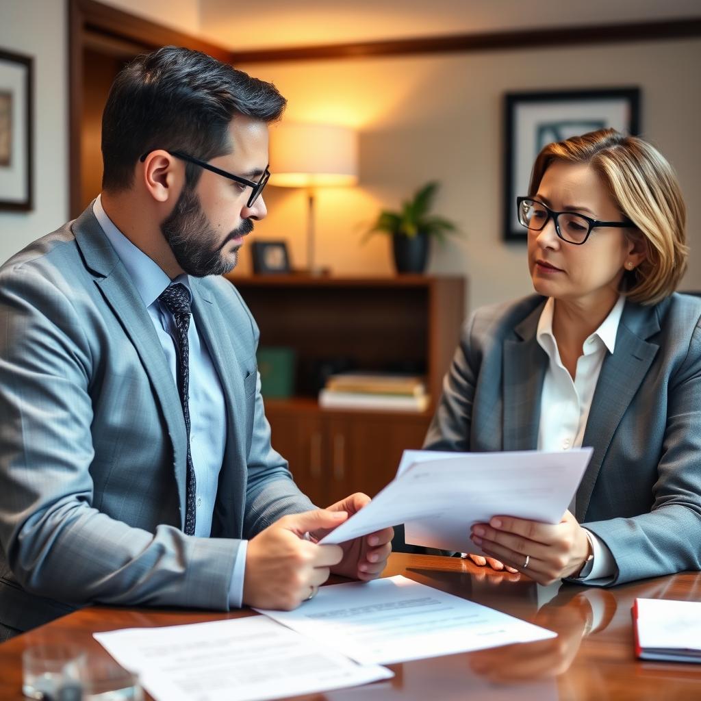 Contempt Lawyer Orange County