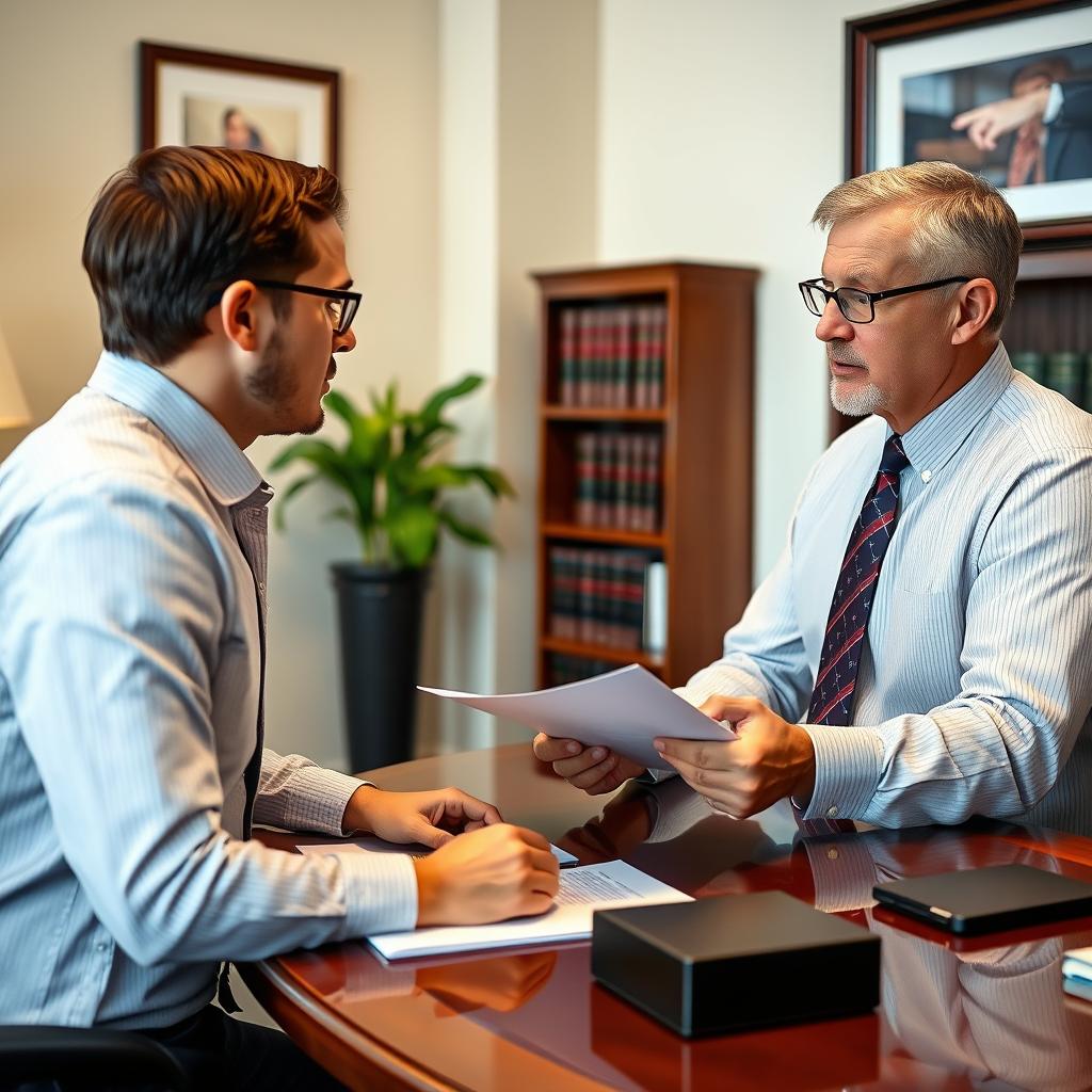 Contempt Lawyer Suffolk