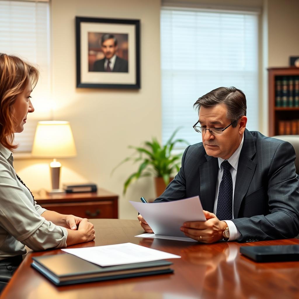 Contempt Of Court Lawyer Dinwiddie County