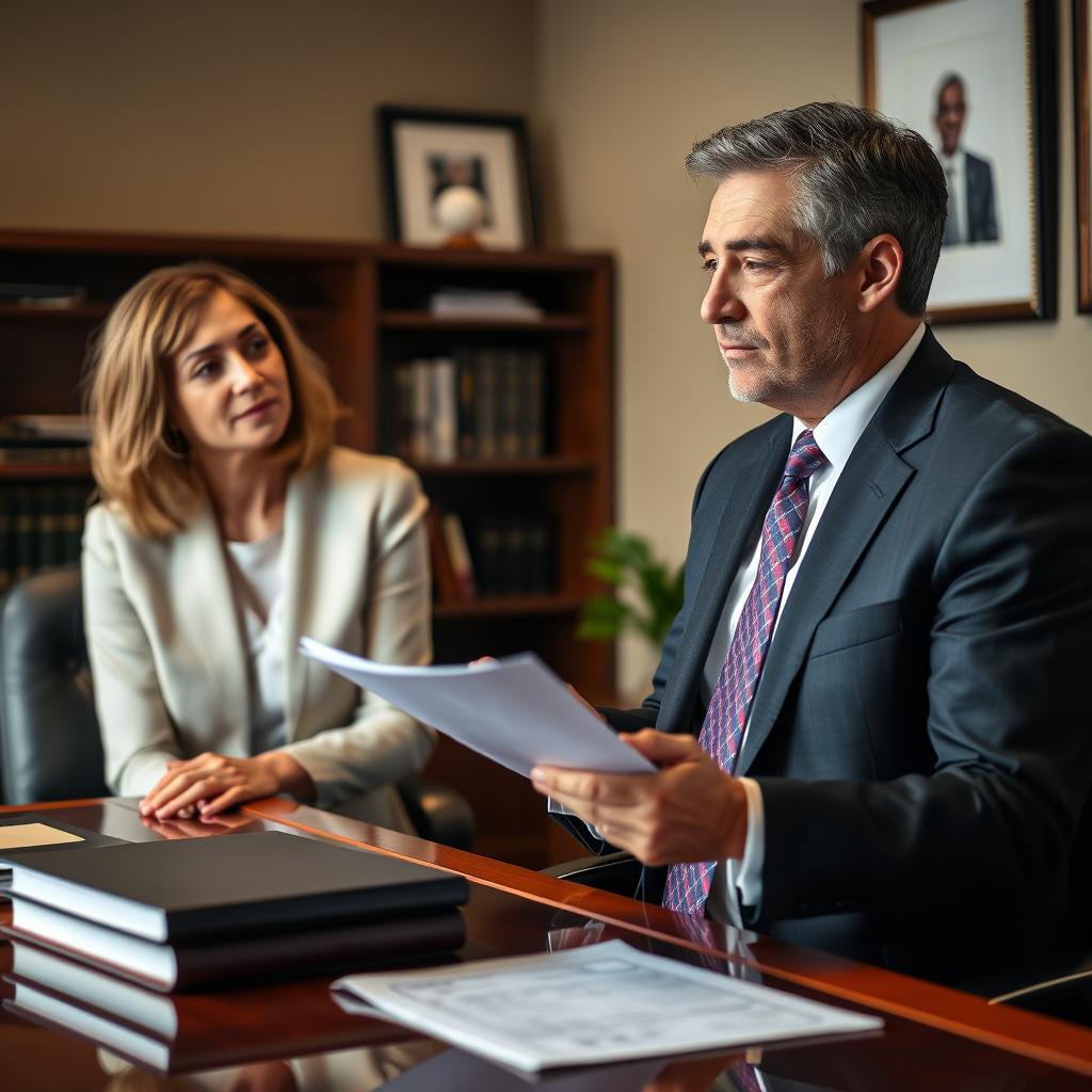 Contempt Of Court Lawyer Lexington