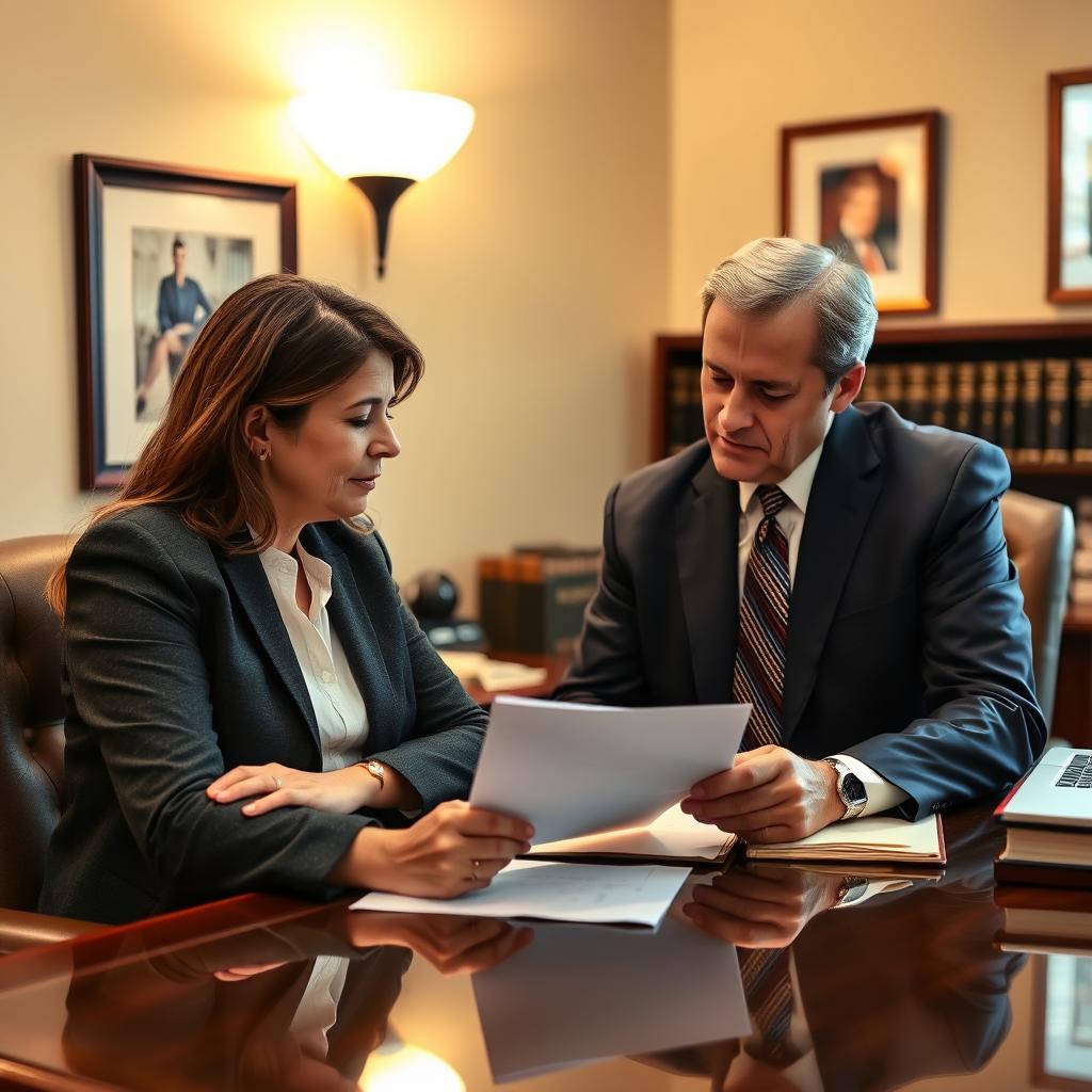 Contempt Of Court Lawyer Rappahannock County