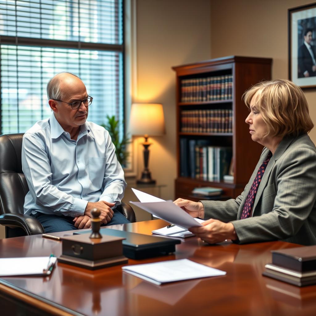 Contempt Of Court Lawyer Rockingham County