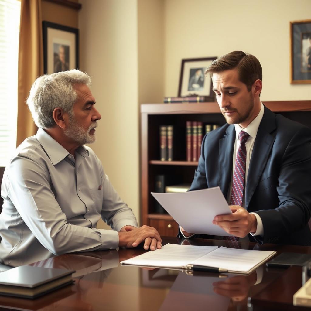 Contempt Of Court Lawyer Suffolk