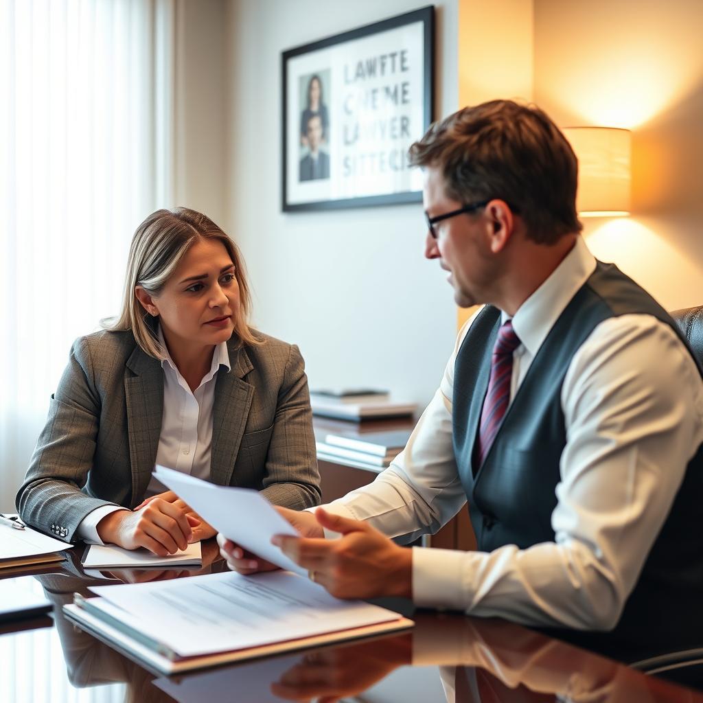 Contempt Of Court Lawyer Virginia Beach