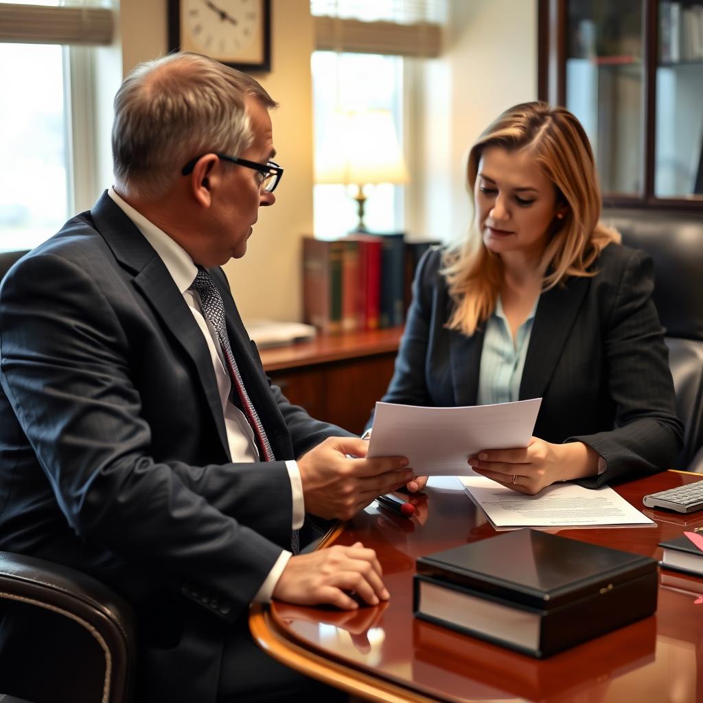 Contempt Of Court Lawyer York County