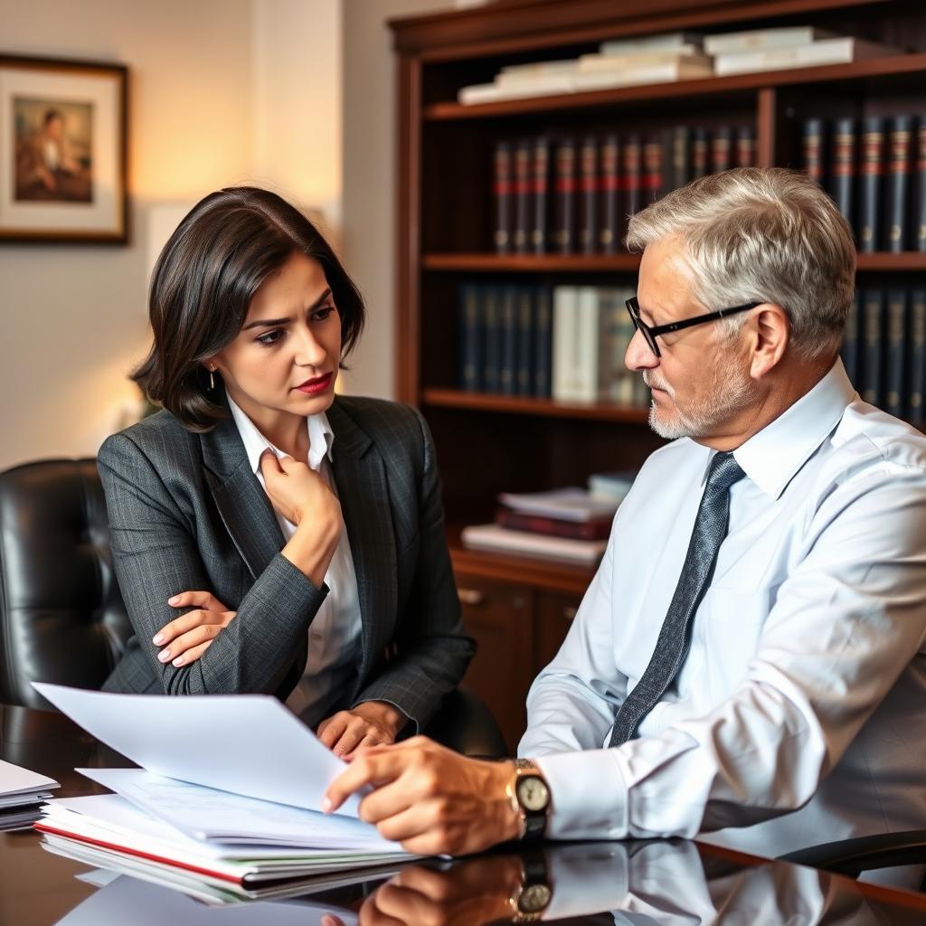 contempt of visitation lawyer Anne Arundel County