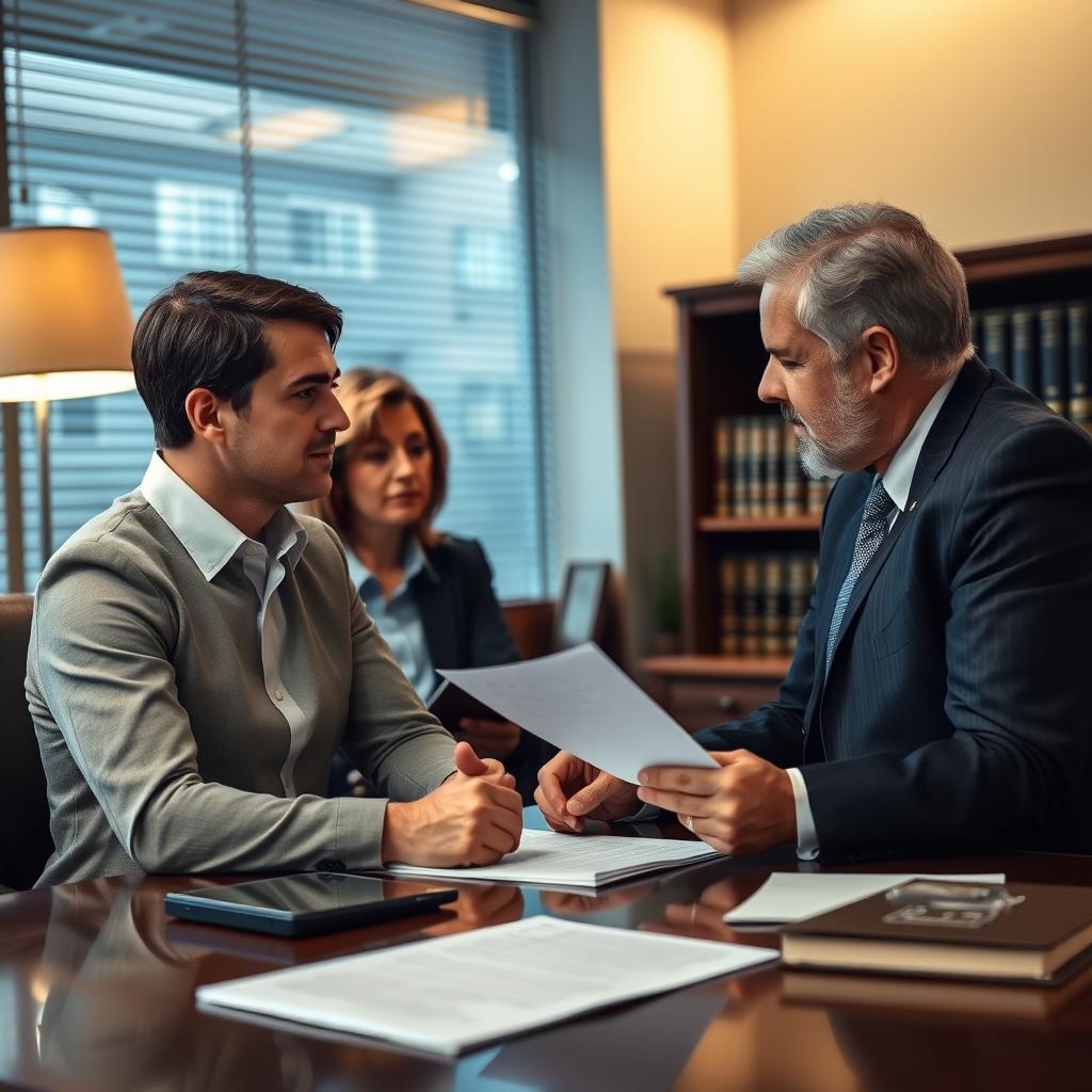 contempt of visitation lawyer Frederick County