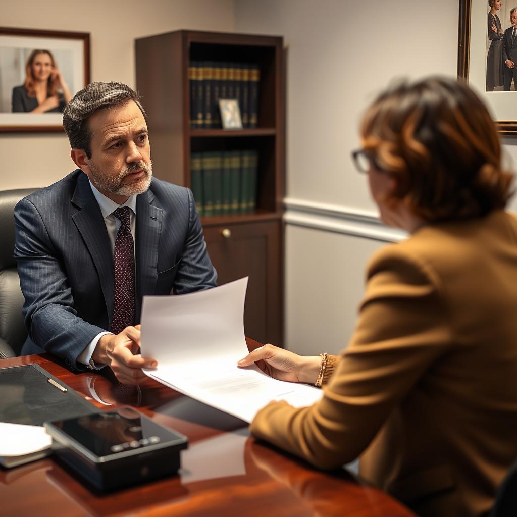 contempt of visitation lawyer Prince Georges County