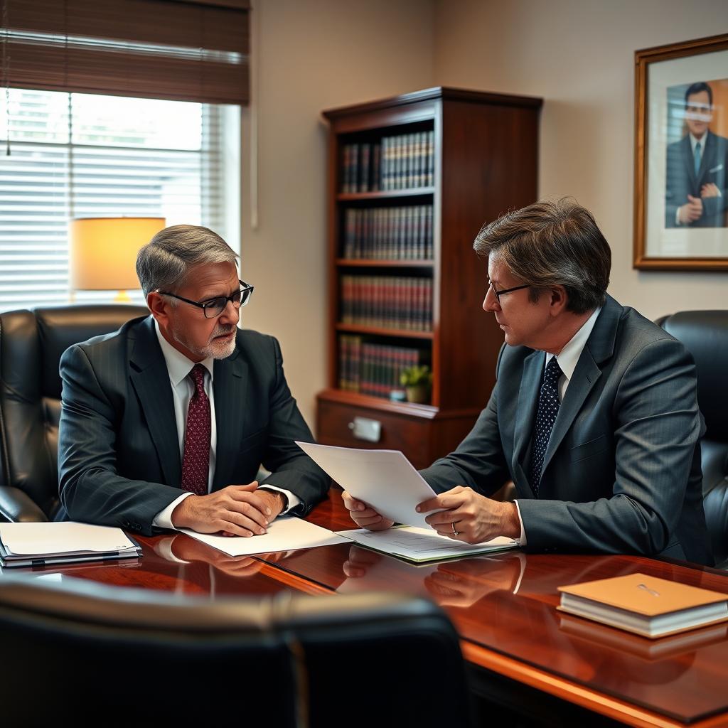 contempt of visitation lawyer St Marys County