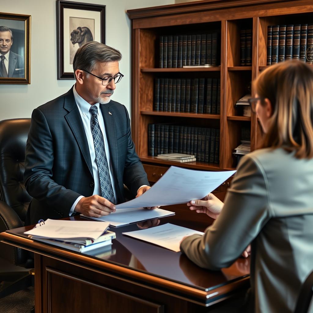 contempt of visitation lawyer Wicomico County