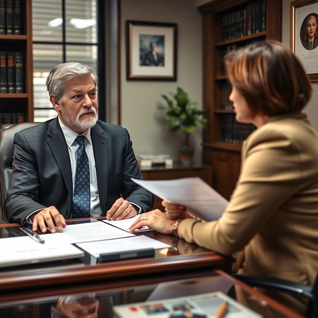 contempt of visitation lawyer Worcester County