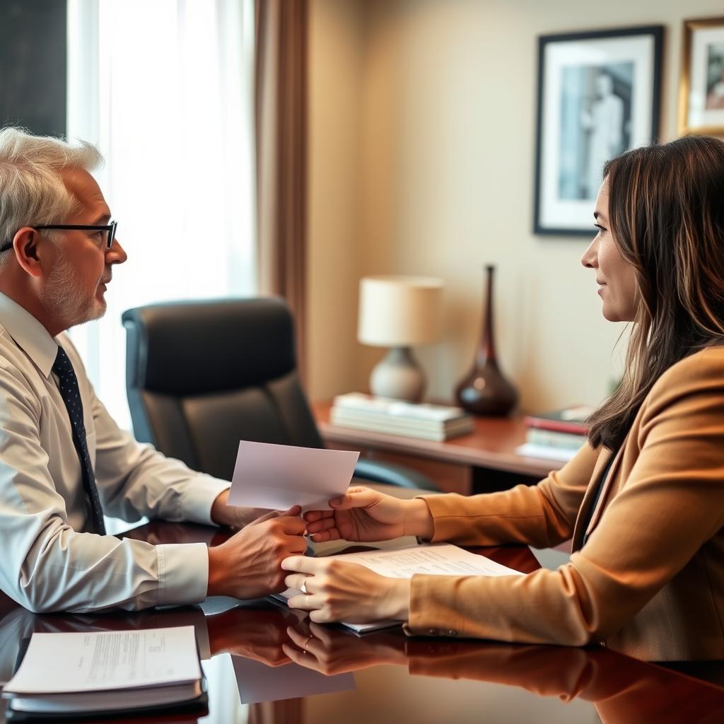 Contested Divorce Lawyer St Marys County
