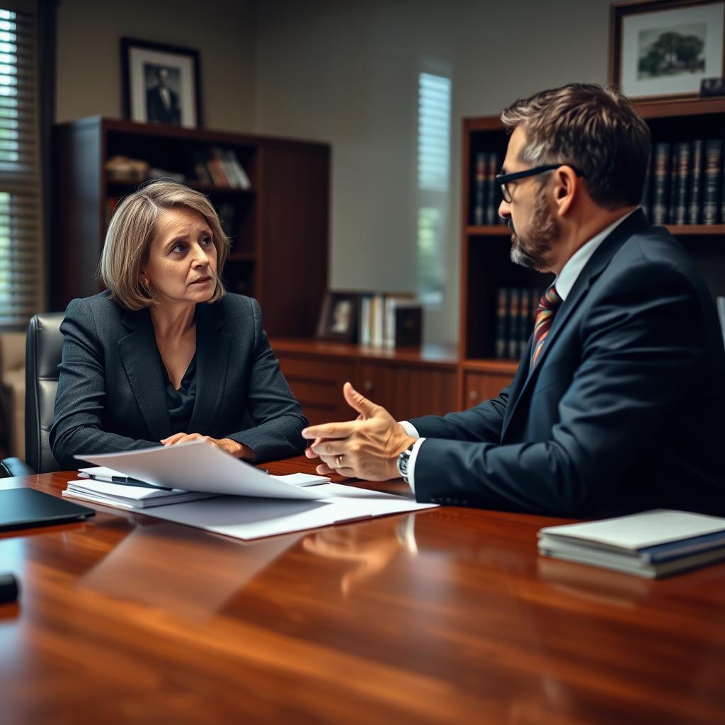 Cruelty Divorce Lawyer Allegany County