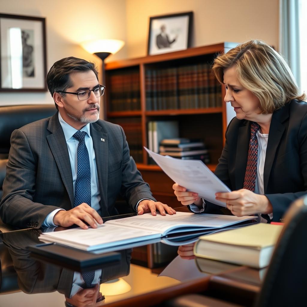 Cruelty Divorce Lawyer Baltimore County