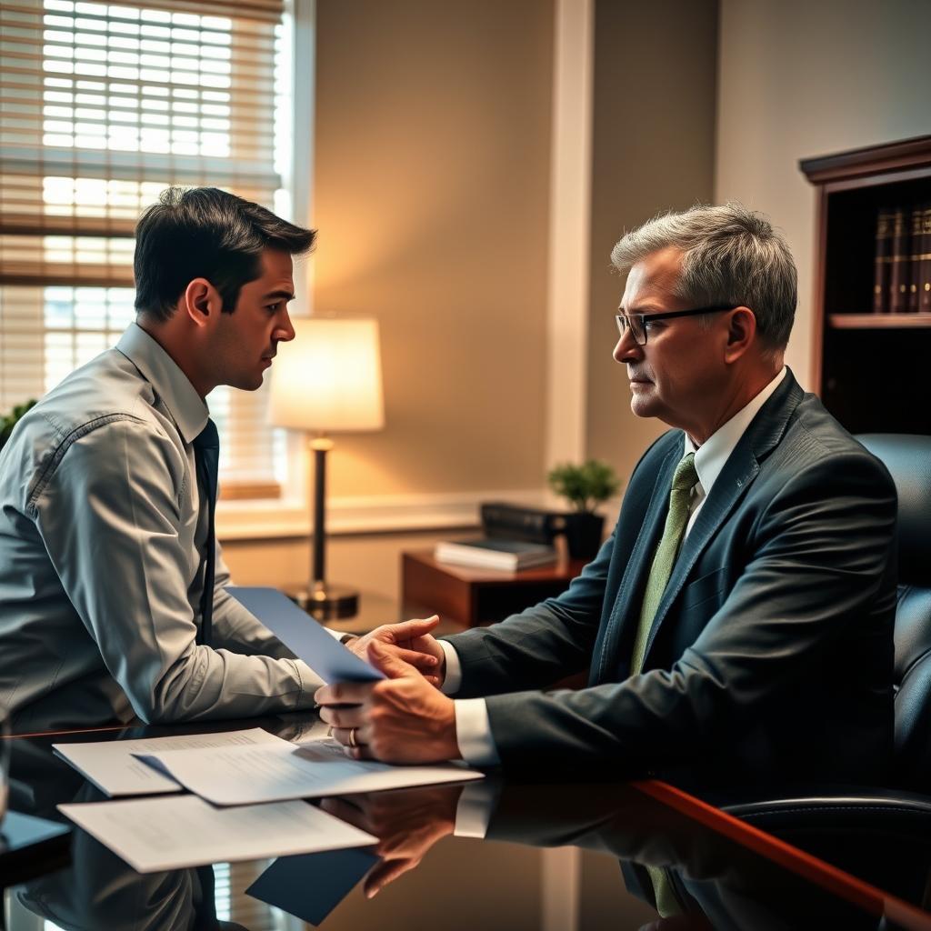Cruelty Divorce Lawyer Baltimore
