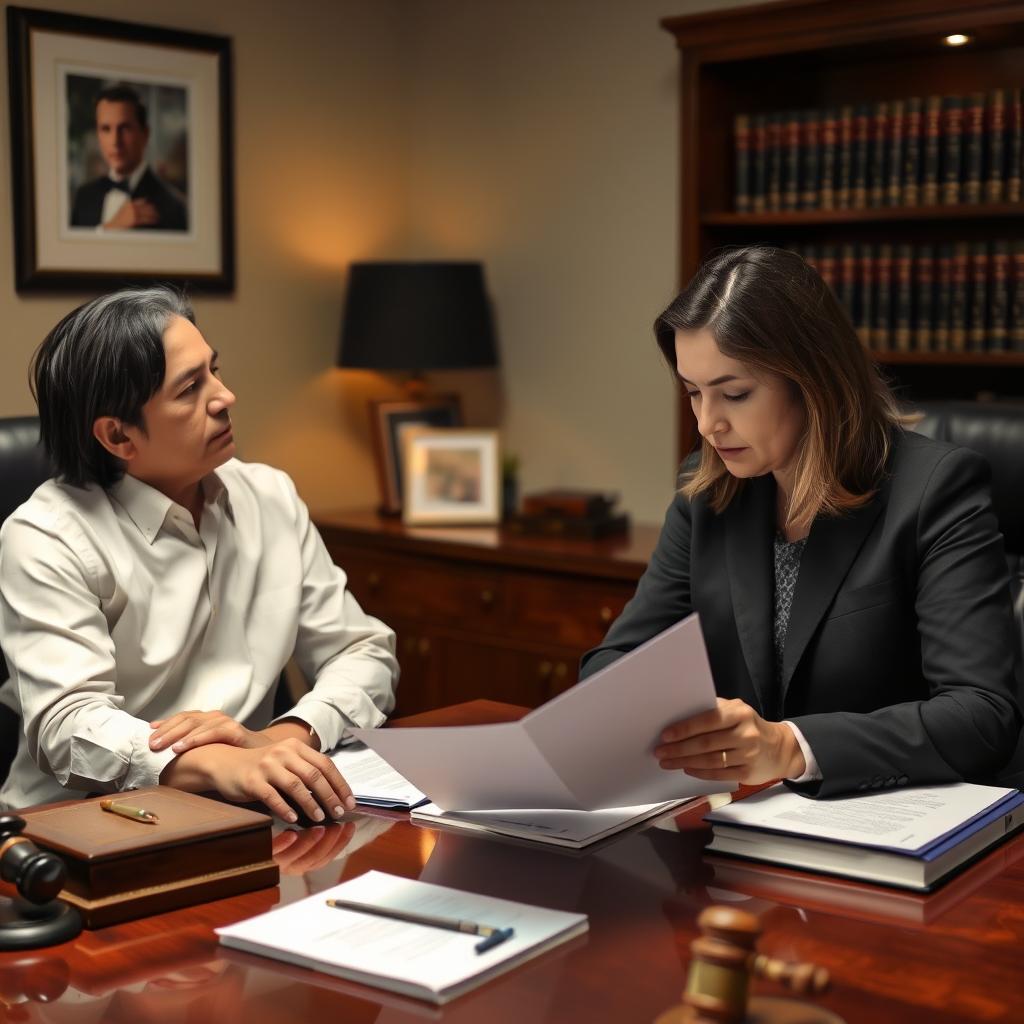 Cruelty Divorce Lawyer Calvert County