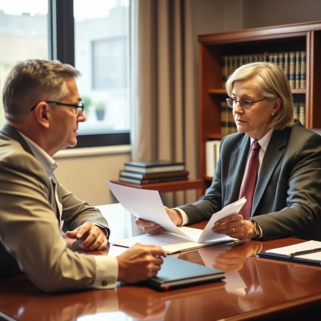 Cruelty Divorce Lawyer Dorchester County