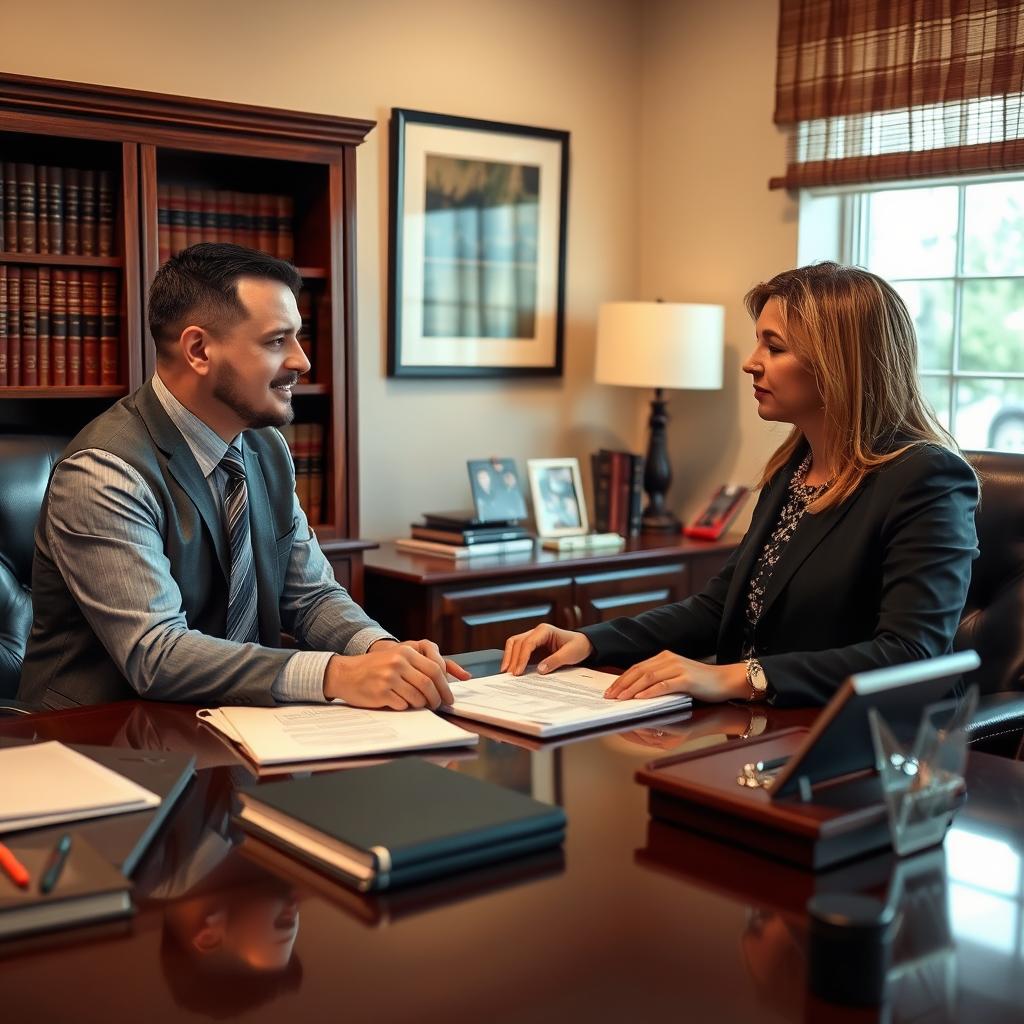 Cruelty Divorce Lawyer Garrett County