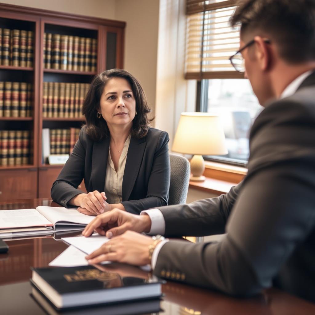 Cruelty Divorce Lawyer Harford County