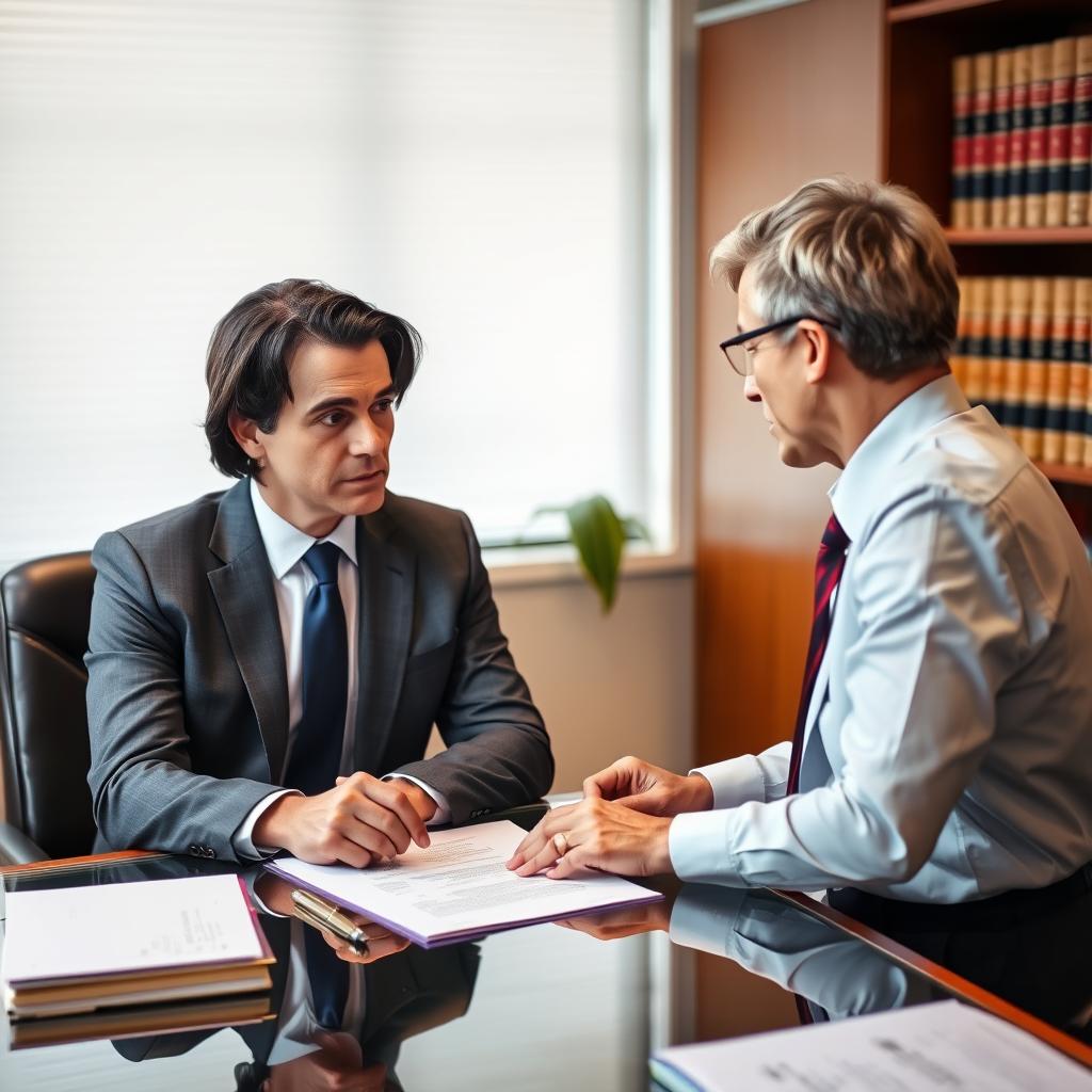 Cruelty Divorce Lawyer Howard County