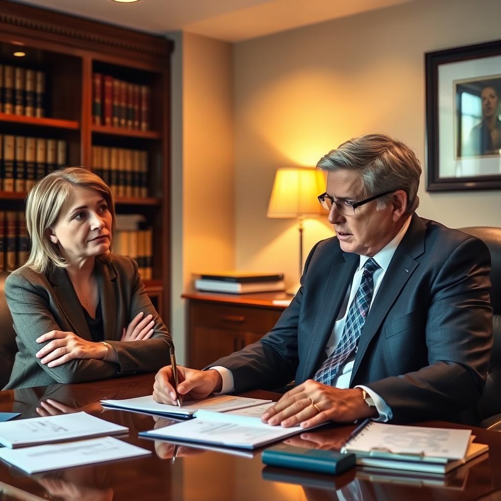 Cruelty Divorce Lawyer Kent County