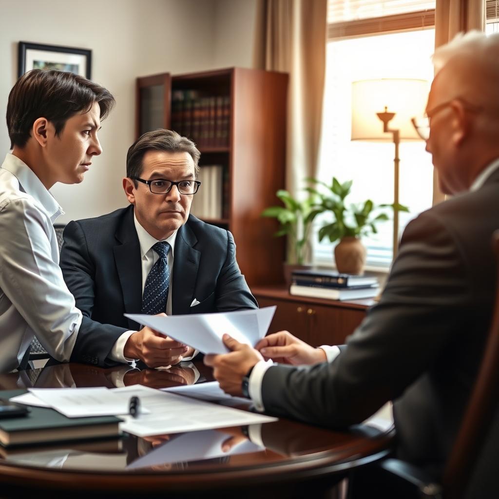 Cruelty Divorce Lawyer Montgomery County