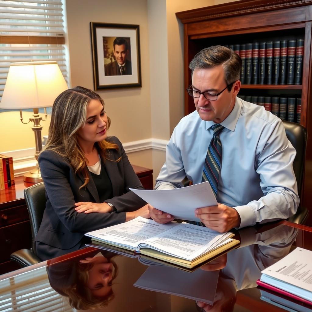 Cruelty Divorce Lawyer Prince Georges County