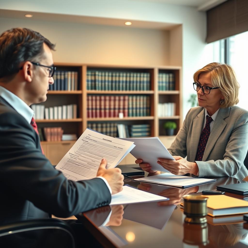 Cruelty Divorce Lawyer Rockville