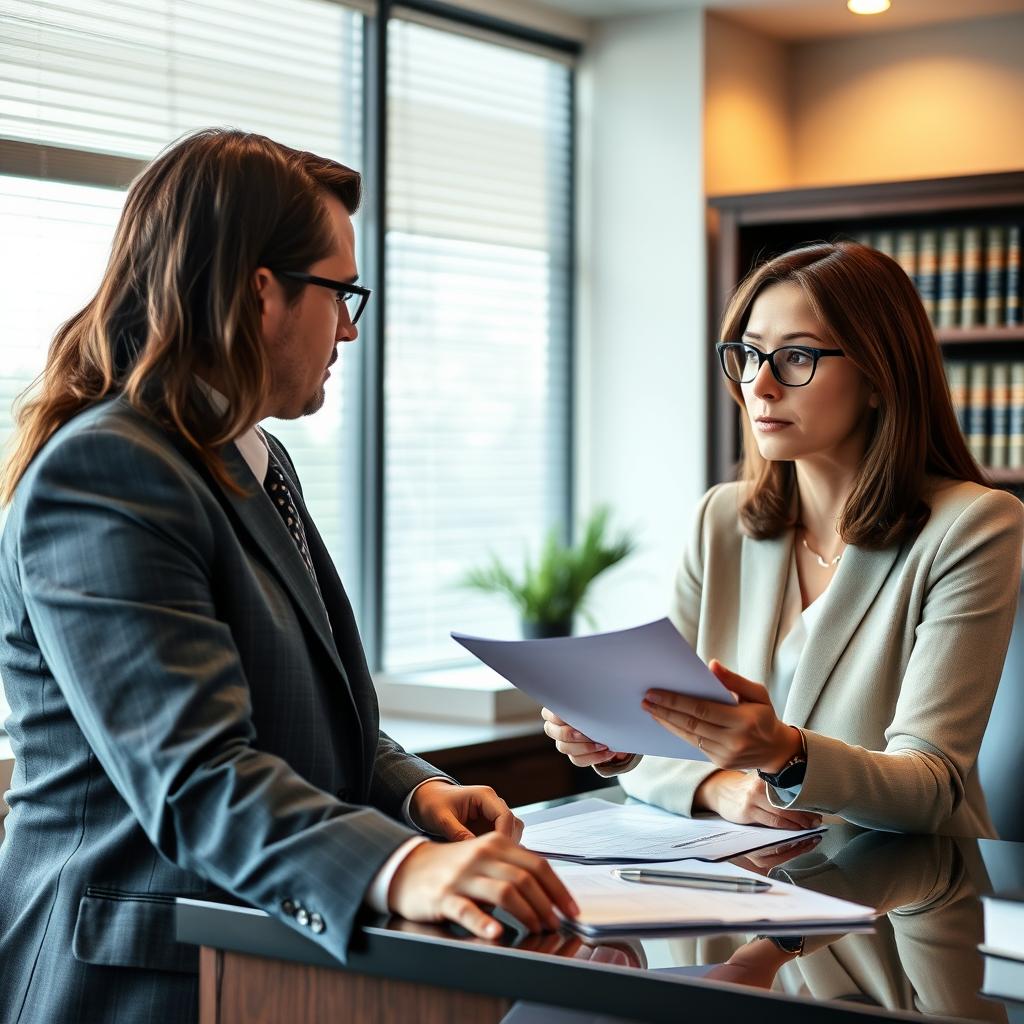 Cruelty Divorce Lawyer Salisbury