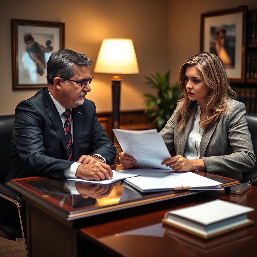 Cruelty Divorce Lawyer Somerset County