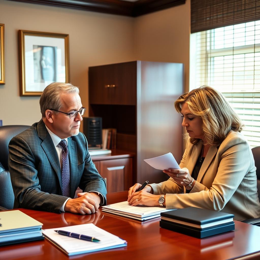 Cruelty Divorce Lawyer St Marys County
