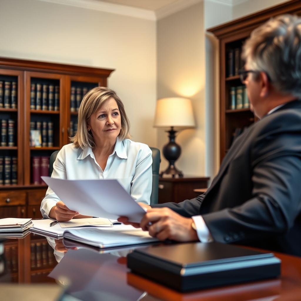Cruelty Divorce Lawyer Talbot County